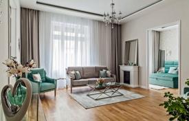 Меблированная квартира в престижном районе, V Район, Будапешт, Венгрия за 381 000 €