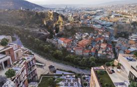 Апартаменты в элитном жилом комплексе Тбилиси за 1 856 000 €