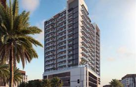 Новая резиденция Elysee Heights с бассейном, JVC, Дубай, ОАЭ за От $185 000