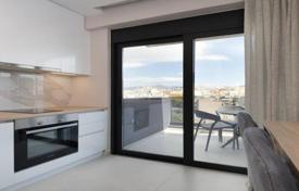Двухкомнатная квартира в 800 метрах от станции метро, Пирей, Греция за 190 000 €