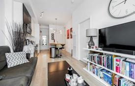 Квартира на Лилиан-стрит, Олд Торонто, Торонто,  Онтарио,   Канада за C$880 000