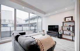 Квартира в Элизабет-стрит, Олд Торонто, Торонто,  Онтарио,   Канада за C$1 140 000