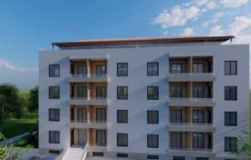 Новая двухкомнатная квартира с видом на горы в Будве, Черногория за 110 000 €