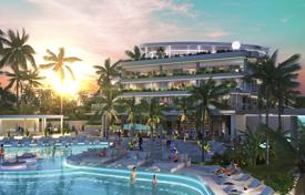 2-спальные апартаменты премиум-класса на райском острове за 851 000 €