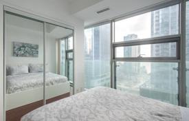 Квартира на Йорк-стрит, Олд Торонто, Торонто,  Онтарио,   Канада за C$1 046 000