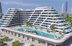 Новая резиденция Mykonos Signature с бассейнами и зеленой зоной рядом с достопримечательностями, Al Barsha, Дубай, ОАЭ за От $168 000