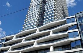 Квартира на Вуд-стрит, Олд Торонто, Торонто,  Онтарио,   Канада за C$673 000