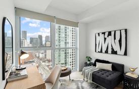 Квартира на Уэллсли-стрит Восток, Олд Торонто, Торонто,  Онтарио,   Канада за C$1 189 000