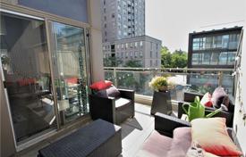 Квартира на Мертон-стрит, Олд Торонто, Торонто,  Онтарио,   Канада за C$1 219 000