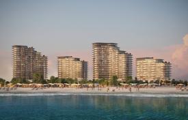 Новая резиденция Ellington Views 2 с бассейном, пляжем и полем для мини-гольфа, Аль-Джазира-аль-Хамра, Рас-эль-Хайма, ОАЭ за От $743 000