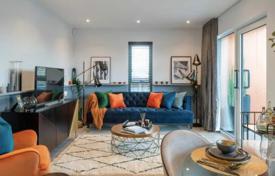 Трёхкомнатная светлая квартира в районе Шордич, Лондон, Великобритания за £748 000