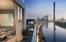 Современная резиденция Riviera IV с бассейном, зелеными зонами и живописным видом в районе MBR City, ОАЭ за От $611 000