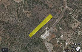 Земельный участок в Агиос-Николаос, Крит, Греция за 120 000 €
