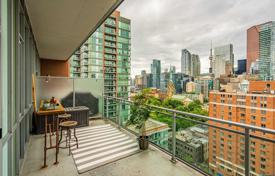 Квартира на Джордж-стрит, Торонто, Онтарио,  Канада за C$1 301 000