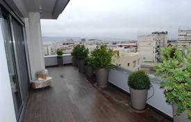 Меблированные апартаменты с террасой и видом на горы, Калифея, Греция за 637 000 €