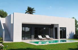 Дизайнерская вилла с бассейном и садом, Мурсия, Испания за 368 000 €