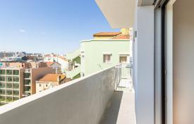 Просторные апартаменты с балконами, Лиссабон, Португалия за 920 000 €