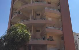 Уютные апартаменты с видом на город в светлой резиденции, Нетания, Израиль за $541 000
