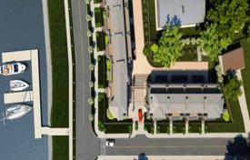 Инвестиционный проект: строительство комплекса рядных домов на Кипсале! за 850 000 €
