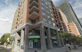 Квартира на Бэй-стрит, Олд Торонто, Торонто,  Онтарио,   Канада за C$850 000