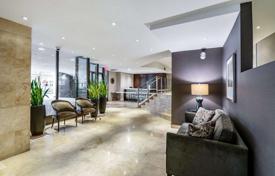 Квартира на Ломбард-стрит, Олд Торонто, Торонто,  Онтарио,   Канада за C$866 000