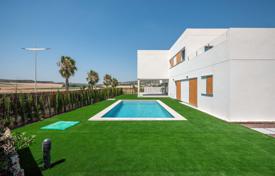 Современная двухэтажная вилла в Альгорфе, Аликанте, Испания за 729 000 €