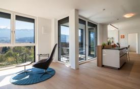 Трехкомнатная квартира с балконом, рядом с парком, в новом доме, Инсбрук, Австрия за 1 019 000 €