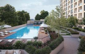 Просторные апартаменты в современной резиденции с бассейном Creek Vistas Grande от застройщика Sobha, Hartland, Дубай, ОАЭ за От 876 000 €
