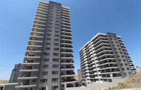 Роскошные Квартиры в Проекте с Бассейном в Чанкая, Анкара за $416 000