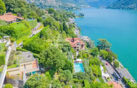 Вилла на озере Комо, Италия за 3 000 000 €