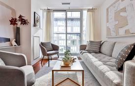 Квартира на Беверли-стрит, Олд Торонто, Торонто,  Онтарио,   Канада за C$1 046 000
