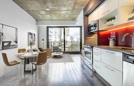 Квартира на Троллей Кресцент, Олд Торонто, Торонто,  Онтарио,   Канада за C$691 000
