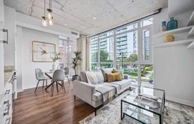 Квартира на Доверкоурт Роад, Олд Торонто, Торонто,  Онтарио,   Канада за C$806 000