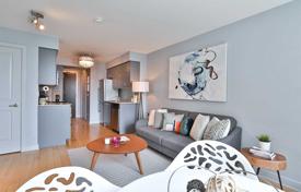 Квартира на Линн Уильямс-стрит, Олд Торонто, Торонто,  Онтарио,   Канада за C$811 000
