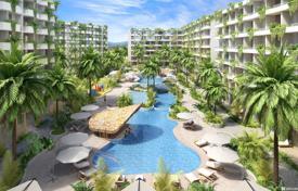 Новый эксклюзивный жилой комплекс в пешей доступности от пляжа Банг Тао, Пхукет, Таиланд за От $180 000