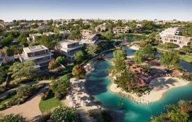 Новые виллы в окружении зелёных парков, садов, озёр и лагун, Dubailand, Дубай, ОАЭ за От $2 208 000