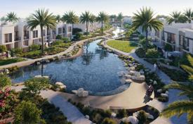 Новый комплекс таунхаусов Nima с пляжем и парками, Al Ain Road, Дубай, ОАЭ за От $569 000