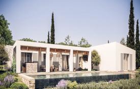 Новый комплекс вилл в Полисе, Кипр за От $565 000