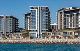 Новый жилой комплекс Bluewaters Residences с собственным пляжем в престижном районе JBR, Дубай, ОАЭ за От $607 000