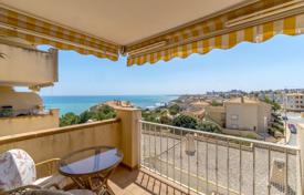 Квартира с видом на море, 100 м до пляжа, Кабо Роч, Испания за 235 000 €