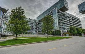 Квартира на Квинс Квей Восток, Олд Торонто, Торонто,  Онтарио,   Канада за C$975 000