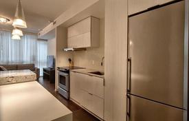 Квартира на Чарльс-стрит Восток, Олд Торонто, Торонто,  Онтарио,   Канада за C$1 055 000