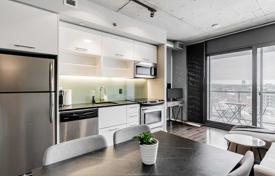 Квартира на Троллей Кресцент, Олд Торонто, Торонто,  Онтарио,   Канада за C$643 000