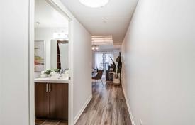 Квартира на Дюпон-стрит, Олд Торонто, Торонто,  Онтарио,   Канада за C$666 000