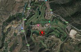 Земельный участок в Альхаурин-эль-Гранде, Испания за 157 000 €