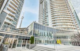 Квартира на Квинс Квей Запад, Олд Торонто, Торонто,  Онтарио,   Канада за C$787 000