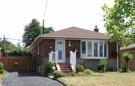 Дом в городе на Нельсон-стрит, Торонто, Онтарио,  Канада за C$990 000