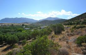 Земельный участок в Ситии, Крит, Греция за 129 000 €
