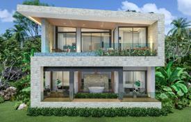 Новый жилой комплекс вилл «под ключ» с бассейнами на Самуи, Сураттхани, Таиланд за От $362 000