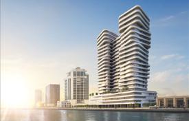 Резиденция DG1 с бассейнами рядом с достопримечательностями, Business Bay, Дубай, ОАЭ за От $1 090 000